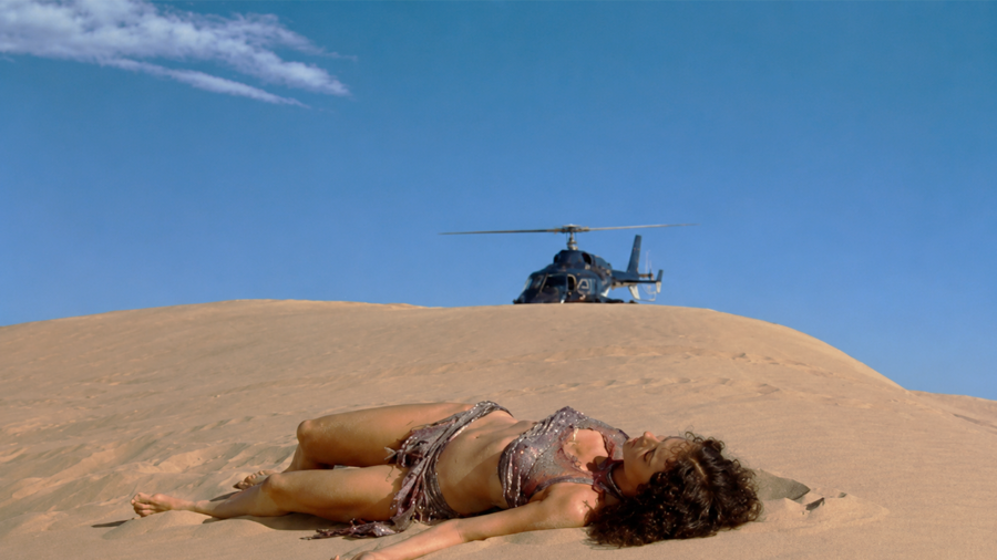 The Iconic 80s SF No One Dares Remake, And How It Was Destroyed By Rot