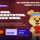 Discover the leading crypto to buy right now: Why DOGEBALL's innovative presale can outshine ASTER's 830% surge - 4