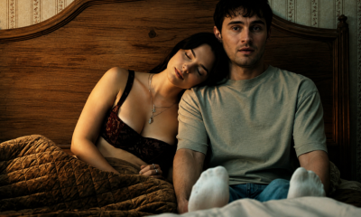 Obsession Needed Only Two Weeks To Make Movie History