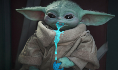 Grogu Movie Proves Disney Learned The Wrong Lesson From The Star Wars Sequels