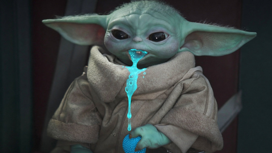Grogu Movie Proves Disney Learned The Wrong Lesson From The Star Wars Sequels
