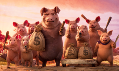 New Animal Farm Movie Has A Bizarre Ending Where It Demands Free Money From Viewers