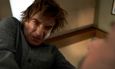 Psychological Thriller Miniseries Pits TV's Greatest Comedian Against A Killer