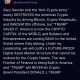 Trump Bullish “We Will Never Let Crypto Down” Commitment Sent Crypto Market Down