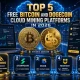 Free cloud mining: 5 leading Bitcoin and Dogecoin cloud mining platforms in 2026 - 5