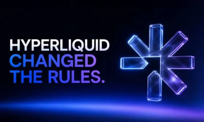 HyperLiquid changed the rules. Product quality matters again - 3