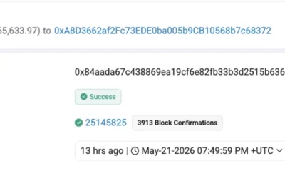 Verus bridge attacker sends back $8.5M, keeps bounty - 2