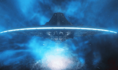 11 Space Operas That Need A Movie Right Now