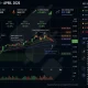 Bitcoin price action - April 2026.