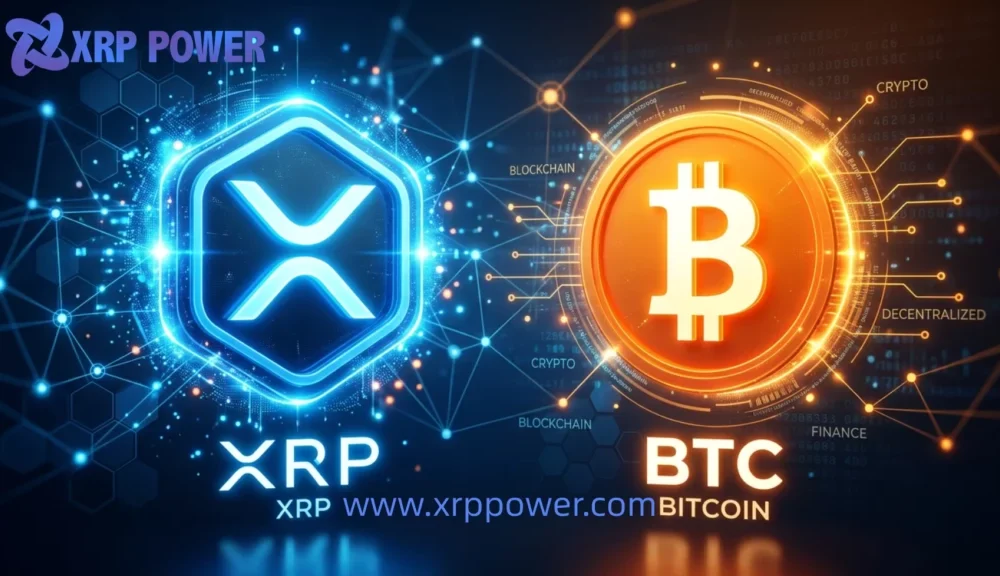 BTC/XRP rebounds, but more and more people are changing their participation methods - 3