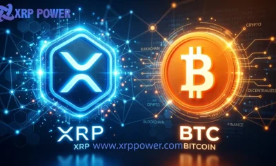 BTC/XRP rebounds, but more and more people are changing their participation methods - 3