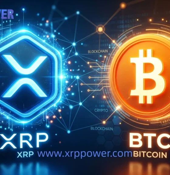 BTC/XRP rebounds, but more and more people are changing their participation methods - 3