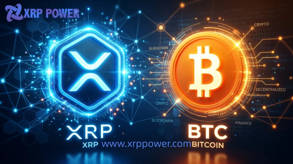 BTC/XRP rebounds, but more and more people are changing their participation methods - 3