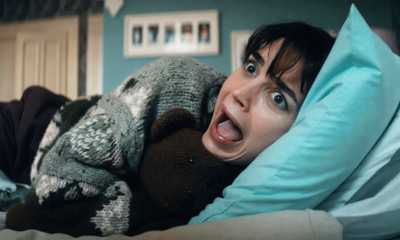Smutty Netflix Movie Has Women Dating Hairy Beasts For Kink And Comedy