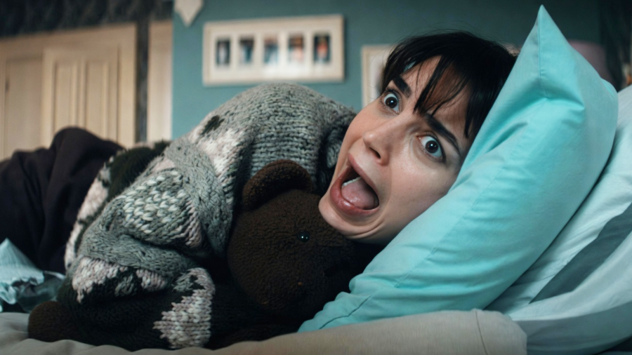 Smutty Netflix Movie Has Women Dating Hairy Beasts For Kink And Comedy