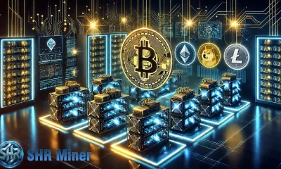 How SHRMiner AI cloud mining is reshaping how to easily earn $9,997 in passive income in 2026 - 3