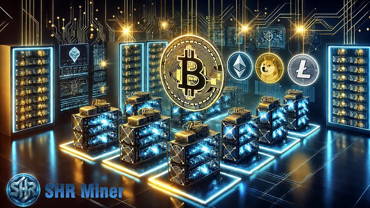 How SHRMiner AI cloud mining is reshaping how to easily earn $9,997 in passive income in 2026 - 3