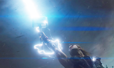 Kenneth Branagh Has A Plan To Save Thor From Dying As A Marvel Joke