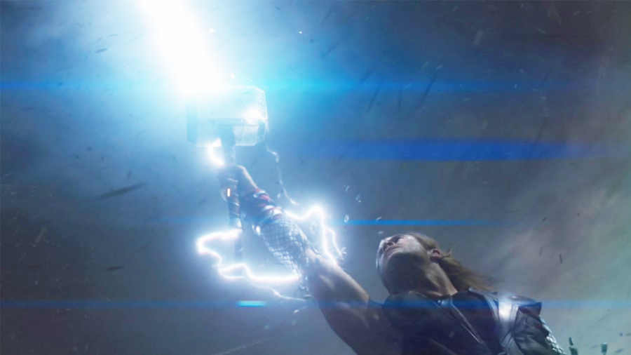 Kenneth Branagh Has A Plan To Save Thor From Dying As A Marvel Joke