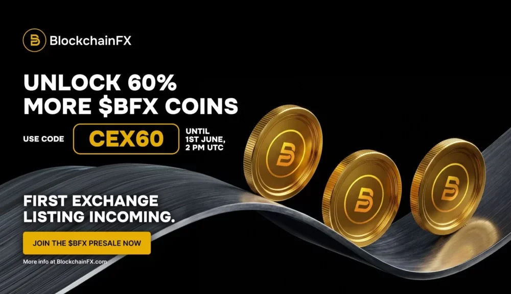 BlockchainFX could be the leading crypto to buy in 2026 for those who missed Chainlink - 4