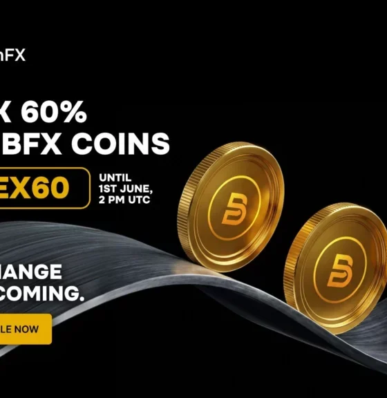 BlockchainFX could be the leading crypto to buy in 2026 for those who missed Chainlink - 4