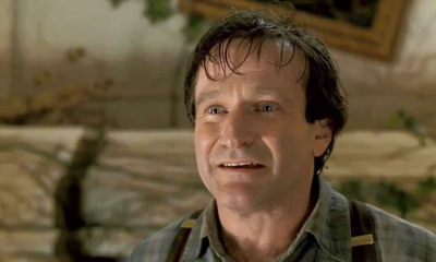 Netflix Just Added The Iconic Robin Williams Fantasy That Launched A Franchise