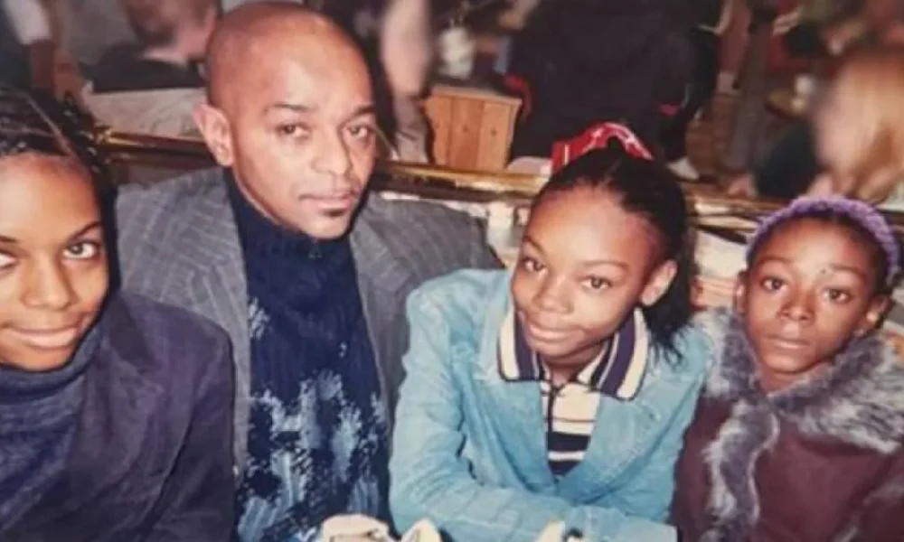 Family of sisters who drowned in Brighton 'don't have answers' about why they were there | News UK