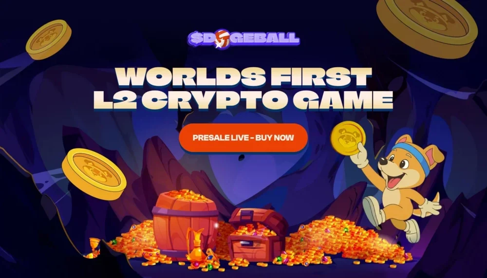 The reason May 2nd 2026 matters for anyone searching top 1000x crypto to buy - 6