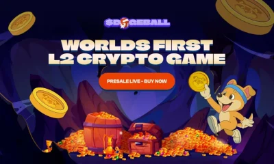 The reason May 2nd 2026 matters for anyone searching top 1000x crypto to buy - 6