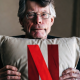 Stephen King Loves Netflix's Newest Thriller