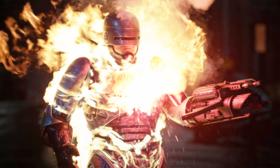 Science Fiction's Toughest, Most Dangerous Characters Of All Time
