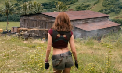 Sexy, Star-Studded Remake Of The Ultimate Adventure Comedy, Now Streaming On Netflix
