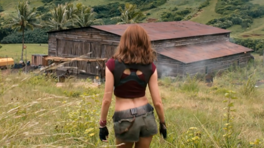 Sexy, Star-Studded Remake Of The Ultimate Adventure Comedy, Now Streaming On Netflix