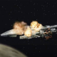2000s Space Movie Led By Star Trek's Best Engineer, Has Been Erased From Existence