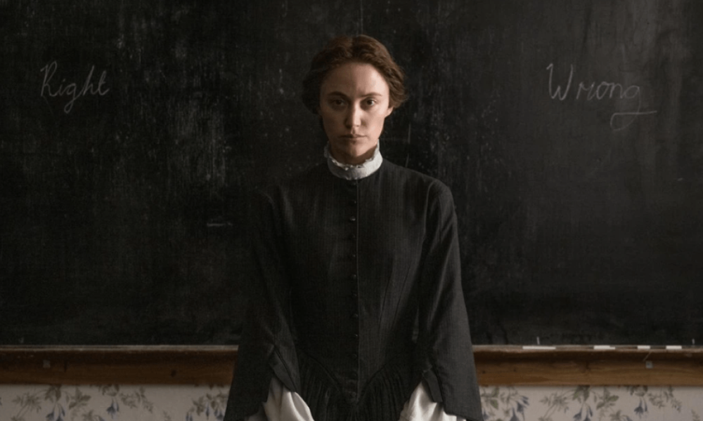 Victorian Psycho is a delicious little freak of a horror film