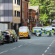 Man falls to his death from Manchester city centre hotel sparking evacuation | News UK