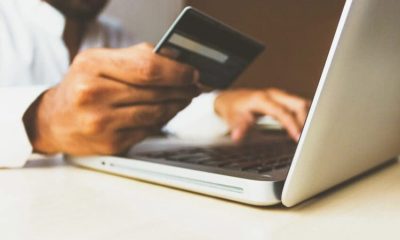 Why Small Businesses Are Now Ditching Their Bank's Card Machine