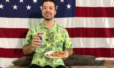 Proof-of-Pizza