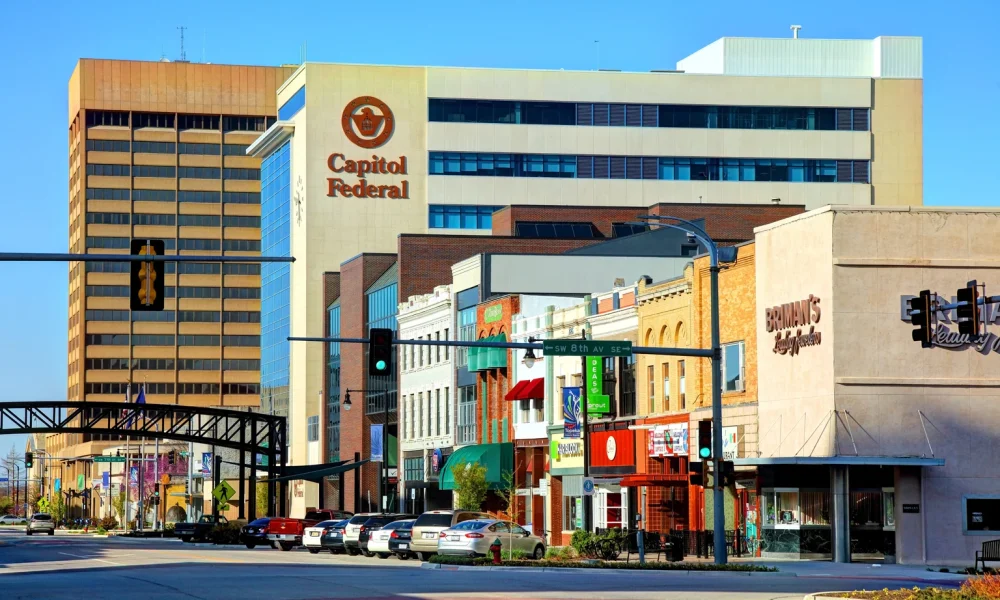 The Valuation Remains Compelling For Capitol Federal Financial Stock (NASDAQ:CFFN)
