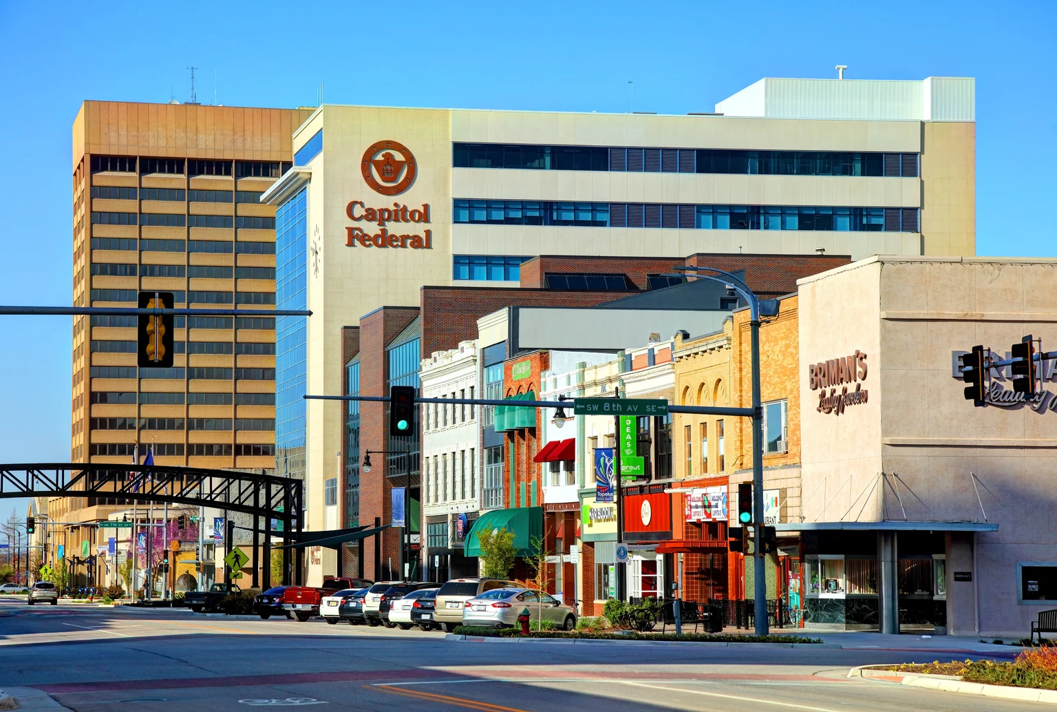 The Valuation Remains Compelling For Capitol Federal Financial Stock (NASDAQ:CFFN)