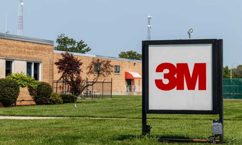 3M: Iran Conflict And Inflationary Pressure Could Derail The Recovery (NYSE:MMM)