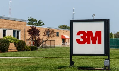 3M: Iran Conflict And Inflationary Pressure Could Derail The Recovery (NYSE:MMM)