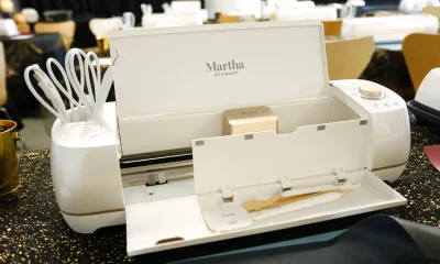 Cricut's Plunge Offers A Way To Design Returns Into Your Portfolio