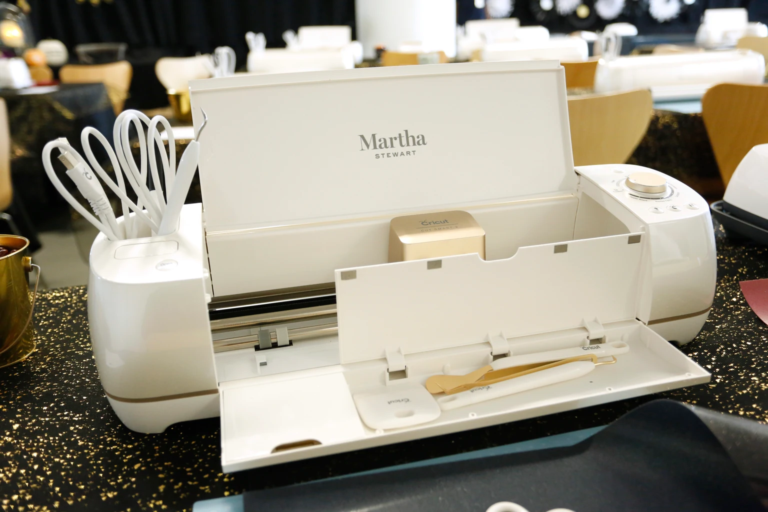 Cricut's Plunge Offers A Way To Design Returns Into Your Portfolio