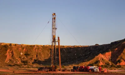 Liberty Energy: Pricing Recovery And The LPI Programme Show An Interesting Future