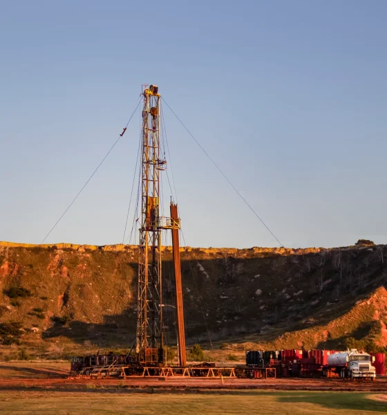 Liberty Energy: Pricing Recovery And The LPI Programme Show An Interesting Future