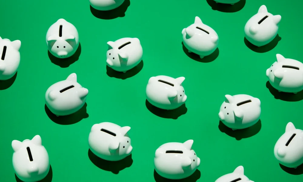 My Top 5 Dividend Stocks For May