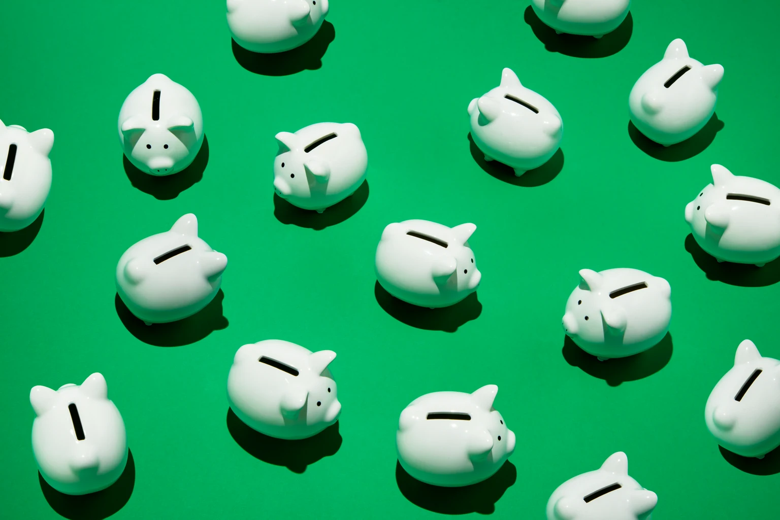My Top 5 Dividend Stocks For May