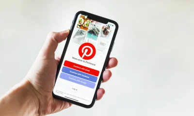 Wall Street Breakfast Podcast: Pinterest Pins Premarket Pop