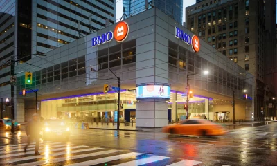 BMO Beats Quarterly Earnings Again, And Remains A Strong Dividend Idea Among Banks (BMO)